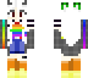 pride entry!! <3