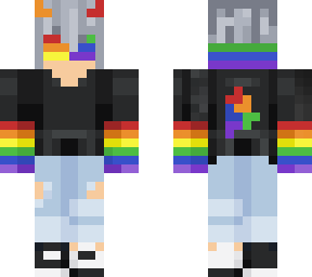 pride gilly