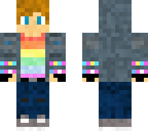 pride guy v.2