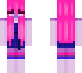 pride month submission! bi pride~