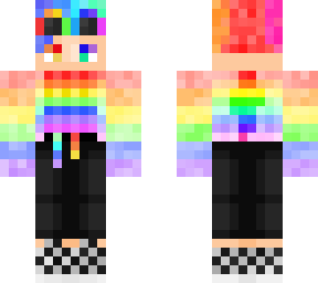 pride skin 2020