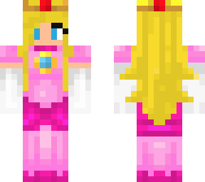 princess peach