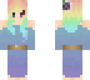 princessrainbow6 (aka me)