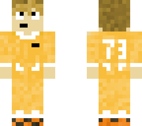 prisoner inmate - made by my friend jackcool1446
