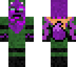 professor spiritmaster