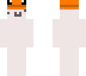pumpkin frog hat