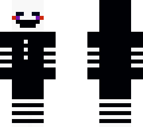 puppet