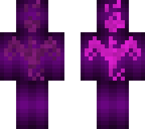 purple fire
