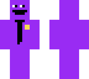 purple guy