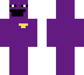 purple guy test