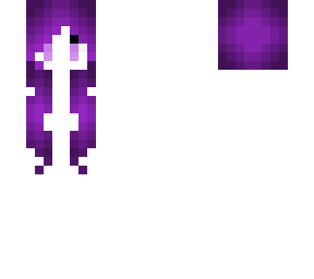purple hair base