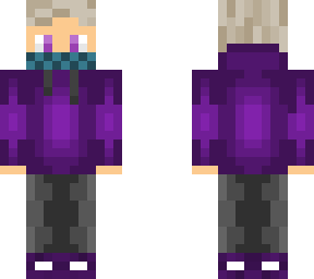 purpled remix