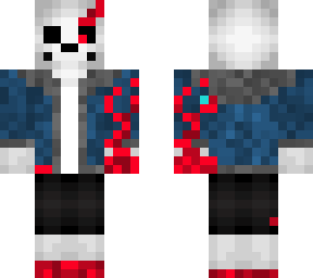 rage sans