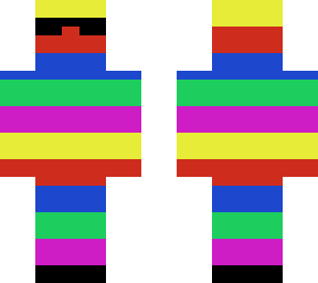 rainbow