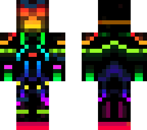 rainbow killer