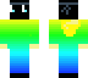 rainby-ninja