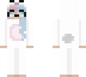 ram onsie shading