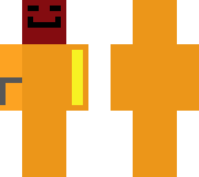 ranbow dude
