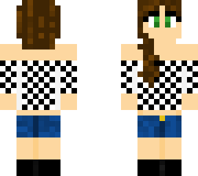 random skin ;)