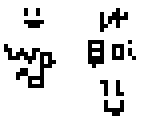 random skin