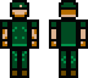 red blaster (metal gear 2: solid snake)