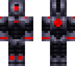 red bot