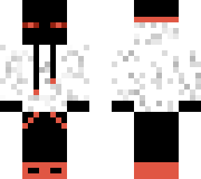 red enderman