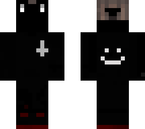red eyes