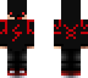 red flash