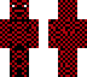 red warrior