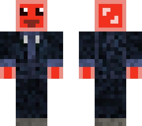 redsilme tuxedo