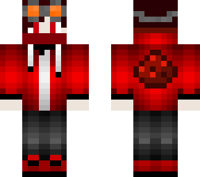 redstone pro