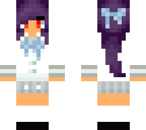 remade phoenix drop high girl