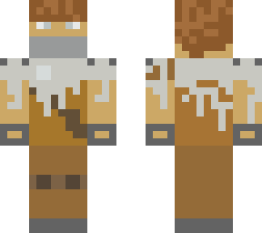 remnant guard