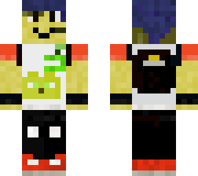 rex contest make ur own rex