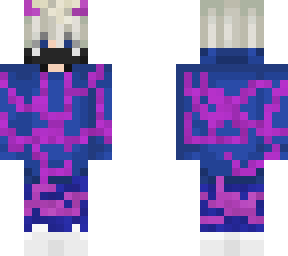 riss man v 2