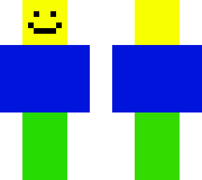 roblox noob