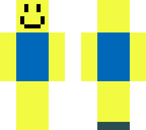 roblox noob