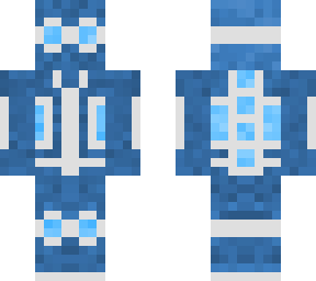 robot suit