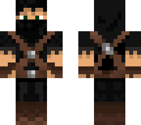 rogue