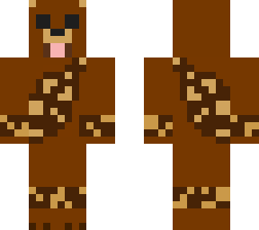 rubius cavernicola