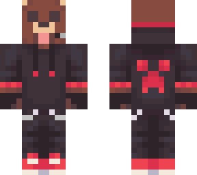 rubius osito dark paw