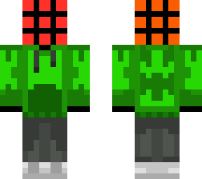 rubix head