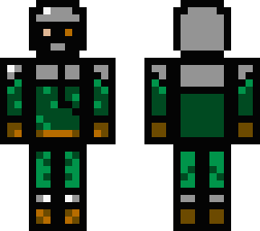 running man (metal gear 2: solid snake)