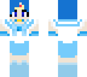sailor mercury