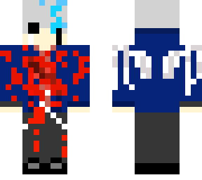 sans anime skeleton