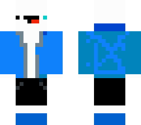 sans undertale 2 with derp