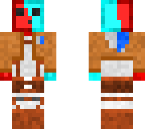 scout slime @savagecrew