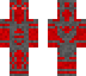 shadowflame guardian