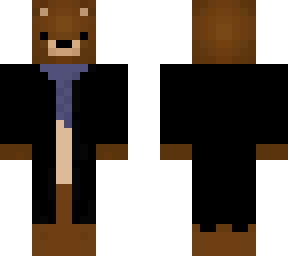 sherlock bear
